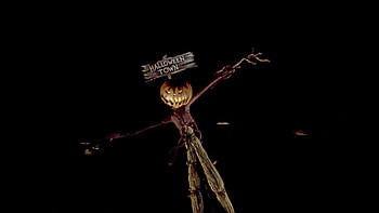 ... nightmare before christmas ... HD wallpaper