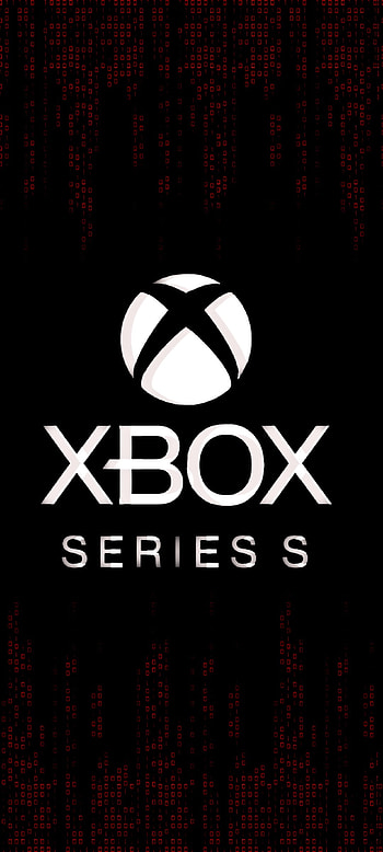 Xbox series s, fondo de pantalla HD phone wallpaper