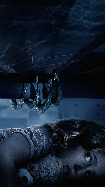 Insidious: The Last Key (2022) movie HD phone wallpaper