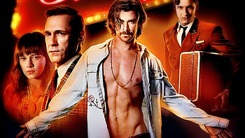 Bad Times at the El Royale, Backdrops collection, The Movie Database, TMDB HD wallpaper