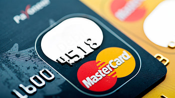 Mastercard, Q4 boost, Visa partnership, Aktionr wait HD wallpaper