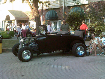 NICE CLASSIC!!!!!!!!!!!, fast, cool, old, classic HD wallpaper
