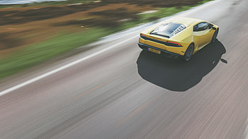 Forza Horizon 4 Lamborghini Huracan , forza-horizon-4, forza, 2018-games, games, lamborghini-huracan, lamborghini HD wallpaper