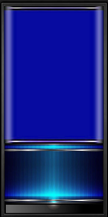 Glass, parallel, symmetry HD phone wallpaper