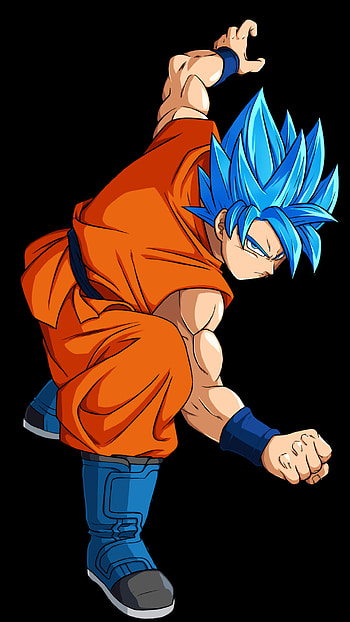 Anime, Dragon Ball Super HD phone wallpaper
