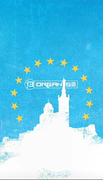 Fond écran rap, Marseille, musique HD phone wallpaper