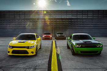 2017 Dodge Challenger TA, dodge-challenger, 2017-cars, cars HD wallpaper