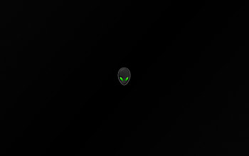 Alienware - Cave HD wallpaper