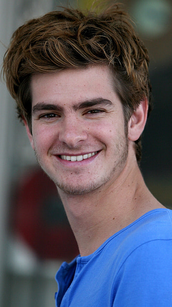 Andrew Garfield, Andrew, Hero HD phone wallpaper