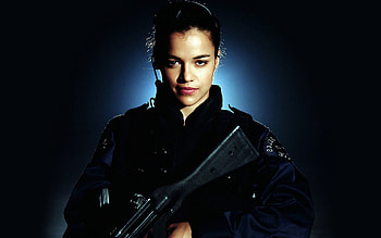 Michelle Rodriguez, , Celebrity HD wallpaper