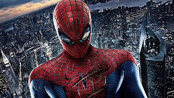 The Amazing Spider-Man (2022) movie HD wallpaper
