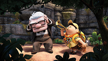 Up (2022) movie HD wallpaper