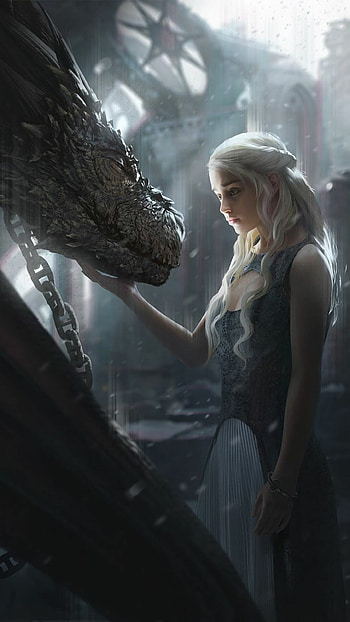 Game of Thrones, Top 35 high quality HD phone wallpaper