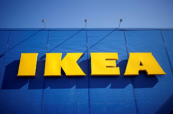 Ikea corona closures, Sales decline, German market, Impact on revenue HD wallpaper