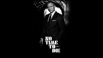 No Time to Die, Trailer release, Movie premiere, Spectre villain HD wallpaper