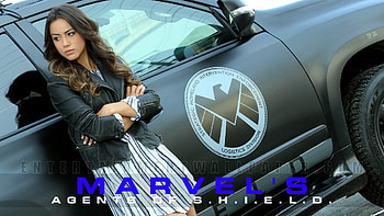 Marvel's Agents of S.H.I.E.L.D. - Original size, ... HD wallpaper