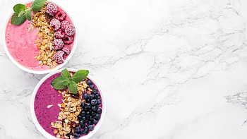 Snackification trend, Freshmag feature, Healthy food options, On-the-go snacks HD wallpaper