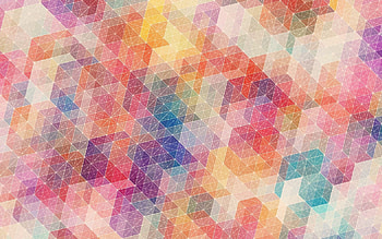Geometry, Abstract , Geometric shapes, Patterns HD wallpaper