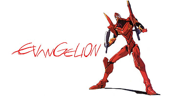 Anime, Neon Genesis Evangelion, Evangelion HD wallpaper