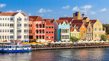 Fantastic Curacao island vacation, Ellie's travel tips, Ultimate guide, Caribbean island HD wallpaper