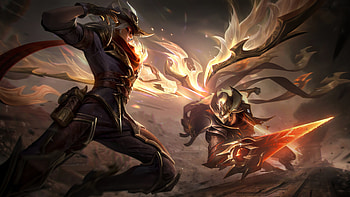 HIGH NOON TALON, LEAGUE, LEGENDS, OF, SKIN HD wallpaper