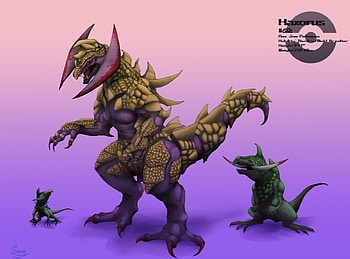 Haxorus , Pokmon creature, Gaming artwork, Mythical dragon HD wallpaper