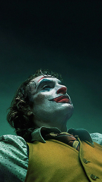 Joker 3, joaquin phoenix, hollywood movie, 2019 HD phone wallpaper