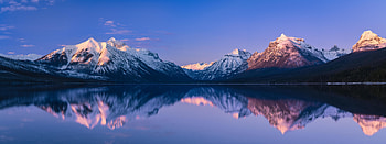 McDonald Lake Glacier National Park , national-park, lake, nature HD wallpaper