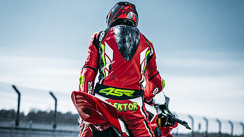 Biker, biker, bikes, graphy HD wallpaper