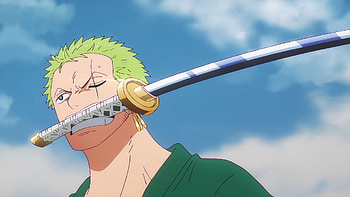 Roronoa Zoro, Anime, One Piece, Roronoa Zoro HD wallpaper