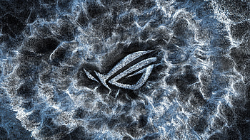 ASUS ROG Vortex Pattern — Ultra, Asus ROG, pattern, Asus HD wallpaper
