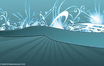 Vector Universe, blue, rays, shadow, glow, chaos, tilted, urban, fade, light, vector, lines, pattern HD wallpaper