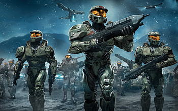 Games HD wallpaper