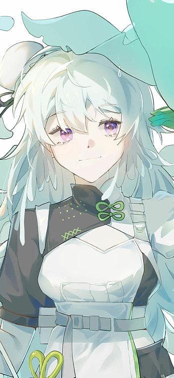 video game, Arknights HD phone wallpaper