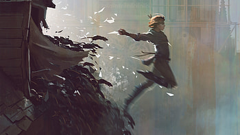 A Plague Tale Innocence , a-plague-tale-innocence, 2019-games, games HD wallpaper
