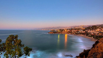 Southern California , Popular backgrounds, Coastal beauty, SoCal vibes HD wallpaper