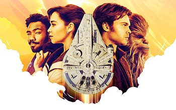 Han Solo, , Background HD wallpaper