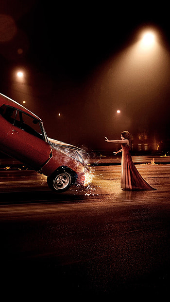 Carrie (2022) movie HD phone wallpaper