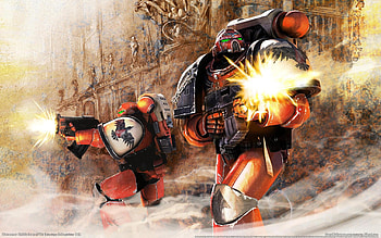 Blood Ravens | 50K: Blood Ravens | Pinterest | Ravens, Warhammer 40K and Warhammer 40k HD wallpaper
