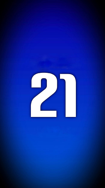 21, genial, cool HD phone wallpaper