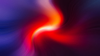 Galaxy Light Hope Abstract , abstract, digital-art HD wallpaper