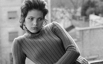 Ornella Muti HD wallpaper