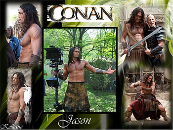 Jason Momoa, actor, jason, conan, momoa mafia HD wallpaper