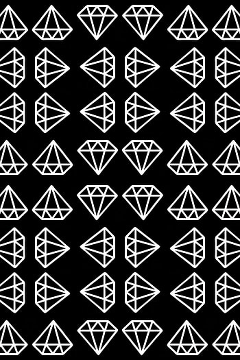 1000+ about patterns on Pinterest | Flower , Black diamonds and Flora HD phone wallpaper