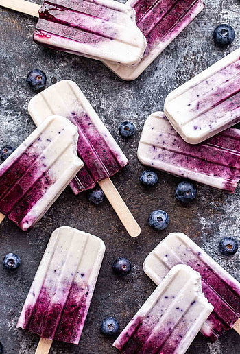 Blueberry, Coconut, Runner, Refreshing HD phone wallpaper