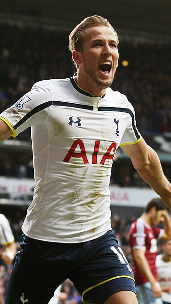 Harry Kane, , Harry Kane promiflash HD phone wallpaper