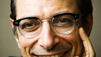 Jeff Goldblum , High quality HD wallpaper