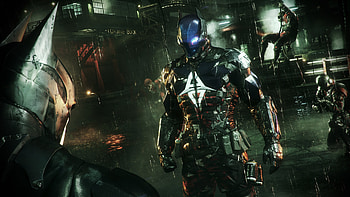 Batman: Arkham Knight Â· | Background ID:593543 HD wallpaper