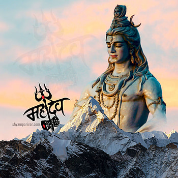 Top collection about god shiva (shankar) , , , status HD phone wallpaper