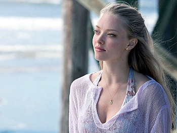 Amanda Seyfried, amanda, blonde, seyfried, beautiful, actress HD wallpaper